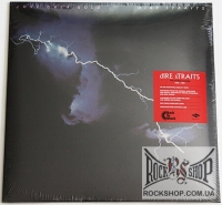 Dire Straits - Love Over Gold (180 gm Audiophile Quality Vinyl) (Sealed) (LP)