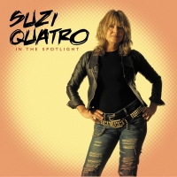 Suzi Quatro - In the Spotlight (CD-DA)