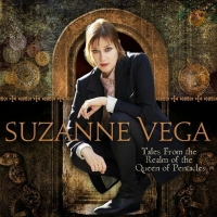 Vega, Suzanne - Tales from the Realm of the Queen of Pentacles (CD-DA)
