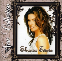 Shania Twain - New Collection (CD-DA)