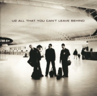 U2 - All That You Can't Leave Behind (CD-DA)