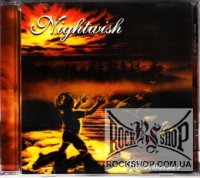 Nightwish - Wishmaster (CD-DA)
