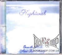 Nightwish - Over The Hills And Far Away (Single) (CD-DA)