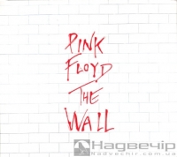 Pink Floyd - The Wall (Experience Version) (Remastered 2011) (Sealed) (3CD)  