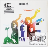 ABBA - The Album (Sealed) (LP)