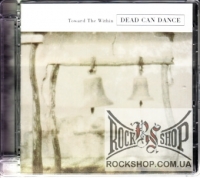 Dead Can Dance - Toward The Within (Remastered) (Sealed) (CD)
