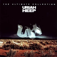 Uriah Heep - The Ultimate Collection (2CD-DA)