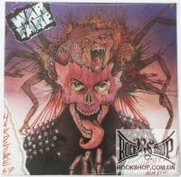 Warfare - Mayhem Fuckin' Mayhem (Deluxe Purple Vinyl Edition) (Sealed) (LP)