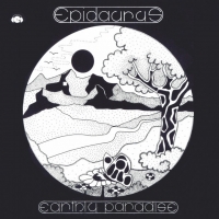 Epidaurus - Earthly Paradise (CD)