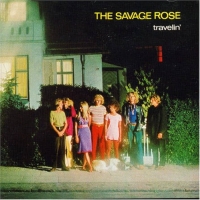 Savage Rose, The - Travelin' (CD)