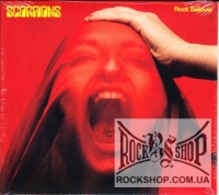 Scorpions - Rock Believer (Sealed) (CD)