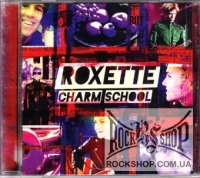 Roxette - Charm School (CD)