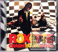 Roxette - Crash! Boom! Bang! (CD-DA)