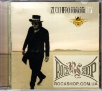 Zucchero Sugar Fornaciari - Fly (CD-DA)
