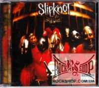 Slipknot - Slipknot (CD-DA)