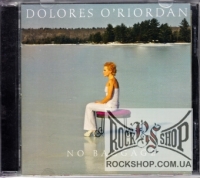 Dolores O'Riordan - No Baggage (CD-DA)