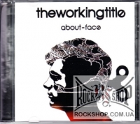 Working Title, The - About-Face (CD-DA)