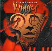 Winger - The Very Best Of Winger (Sealed) (CD)