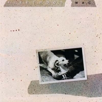 Fleetwood Mac - Tusk (CD)