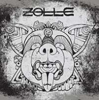 Zolle - Zolle (LP)