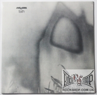 Cure, The - Faith (Sealed) (LP)