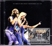ABBA - Live At Wembley Arena (Sealed) (2CD)