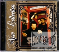 Sum 41 - New Collection (CD-DA)