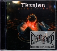 Therion - Sitra Ahra (CD-DA)