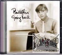 Collins, Phil - Going Back (CD-DA)