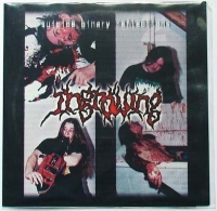 Ingrowing - Suicide Binary Reflections (LP)