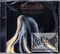 Drudkh - ³���� ����� ������ / Eternal Turn Of The Wheel (Sealed) (CD)