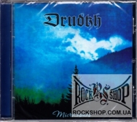 Drudkh - Microcosmos (Sealed) (CD)