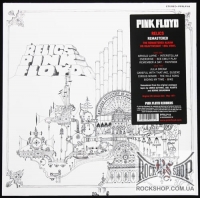 Pink Floyd - Relics (Remastered) (Sealed) (LP)