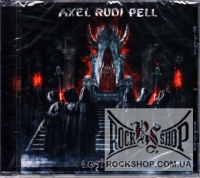 Axel Rudi Pell - Lost XXIII (Sealed) (CD)