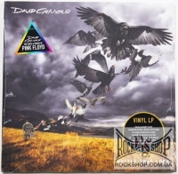 Gilmour, David - Rattle That Lock (Sealed) (LP)