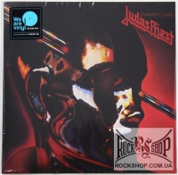 Judas Priest - Stained Class (Sealed) (LP)