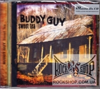 Buddy Guy - Sweet Tea (Sealed) (CD)