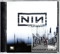 Nine Inch Nails - With Teeth (CD-DA)