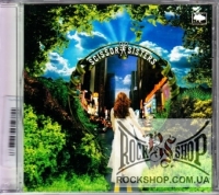 Scissor Sisters - Scissor Sisters (CD-DA)