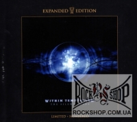 Within Temptation - The Silent Force (Expanded Edition / Limited - Numbered) (CD)