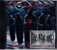 Testament - Souls Of Black (Sealed) (CD)