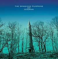 Smashing Pumpkins - Oceania (CD)