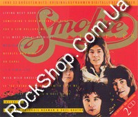 Smokie  - Forever (CD-DA)