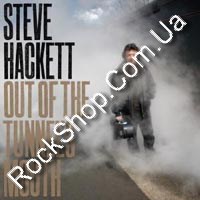Hackett, Steve - Out Of The Tunnel's Mouth (CD-DA)