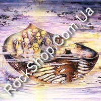 Hackett, Steve - Till We Have Faces (CD-DA)