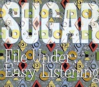 Sugar - File Under (CD)