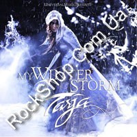 Tarja (Tarja Turunen) - My Winter Storm (Sealed) (CD)