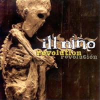 Ill Nino - Revolution Revolucion (CD)