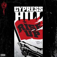 Cypress Hill - Rise Up (CD-DA)