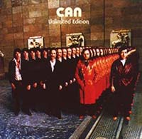 Can - Unlimited Edition (CD)